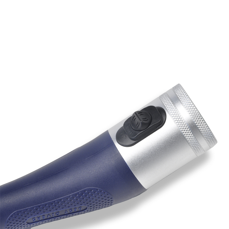 PYTHON FLASHLIGHT 1500 LUMENS, 120 m | Echipament Scufundari | Lanterne